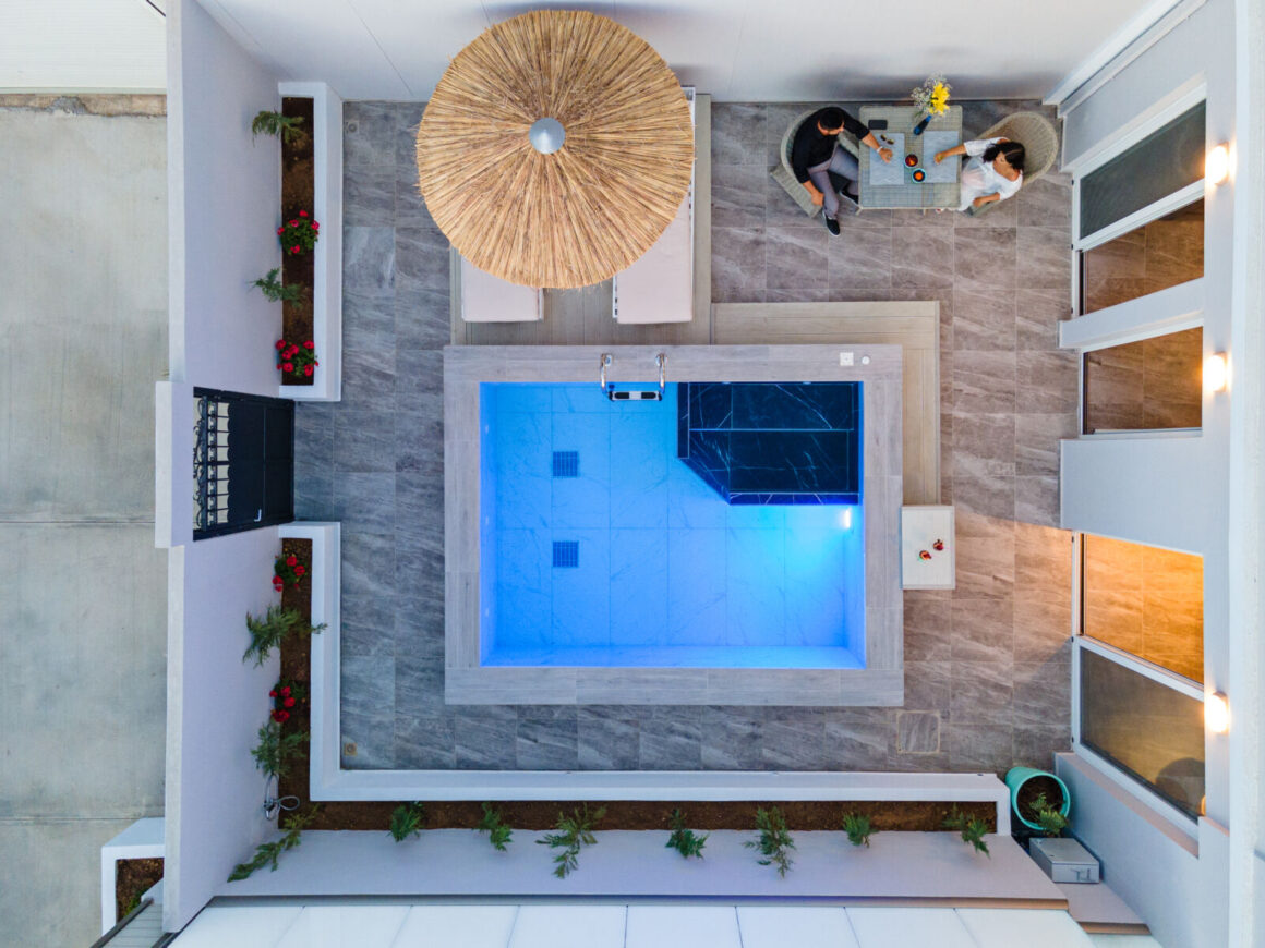 Luxury Loft suite
